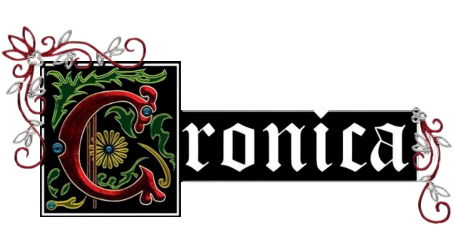 Cronica Logo